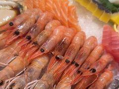-江户家·日本料理·铁板烧(汉江东路店)