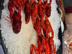 -舞虾小说.涮肉.烧烤(国顺东路店)
