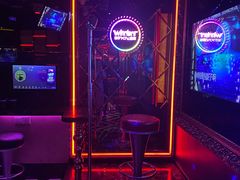-温莎KTV(珠江路店)