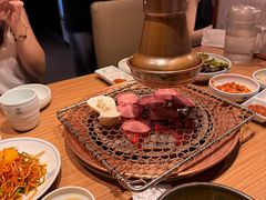 -王妃家(明洞中央店)