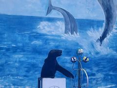 -石林冰雪海洋世界