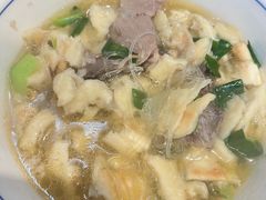 -毅祥斋老孙家泡馍(西羊市店)