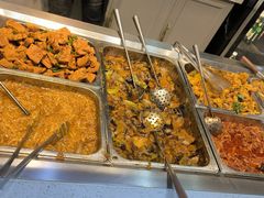 -晓宇盒饭(民安街店)