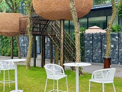 -火炉山森林公园