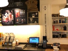 -星巴克臻选(广州沙面店)