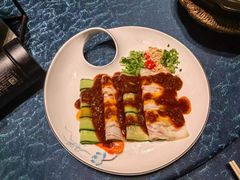 -卞氏菜根香(航空路旗舰店)