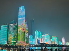 -青岛第三海水浴场