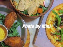 -农畉LONFOOD(福田星河COCOPark店)