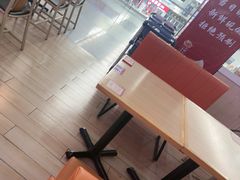 -喜家德虾仁水饺(北站店)