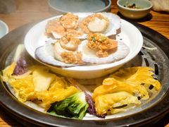 -三个渔夫·蒸汽海鲜(万德大厦店)