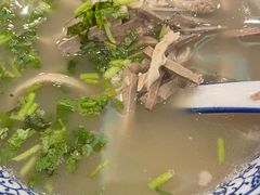 -老三羊汤【北兴隆街店】