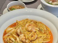-怡情荟•海鲜青岛菜(五四广场旗舰店)