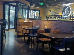 -bluefrog蓝蛙(水游城店)