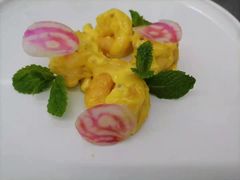 -溪畔•新徽菜(碧湖云溪店)