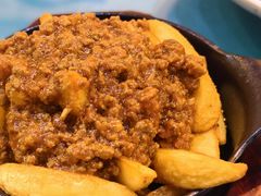 -My Way Town买味堂·东南亚餐厅(亦庄店)