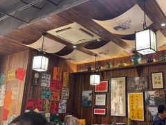 -那些年一起吃串的地方烧烤(观前街店)