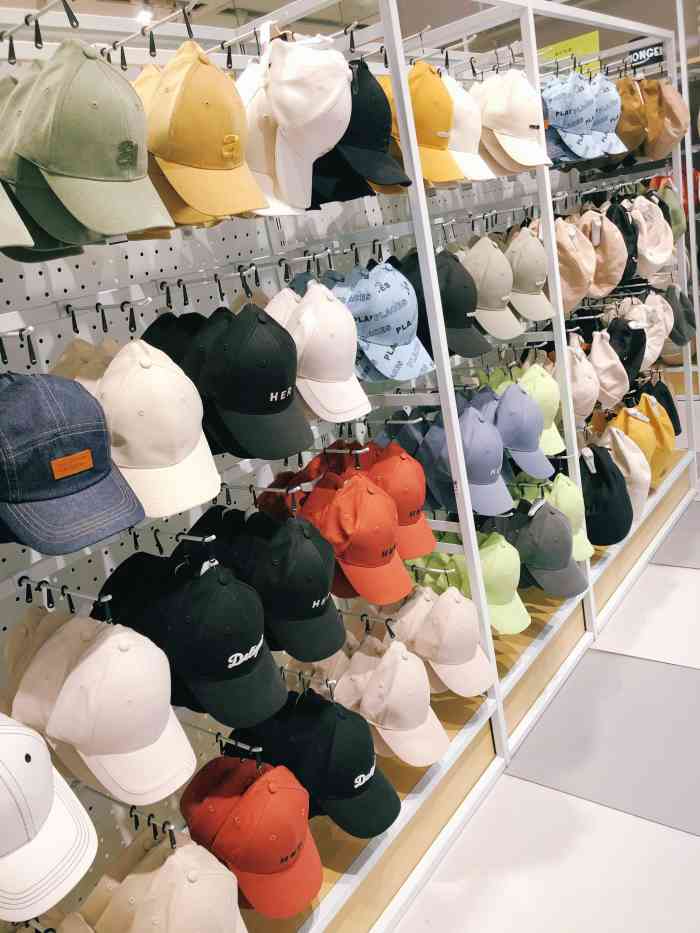 西遇(万达店)-"#逛街#西遇(厚街万达店)那天去厚街晚.