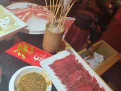 -吴老幺火锅(金龙店)