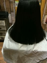 点击看大图 -藤野造型·专业烫染店