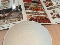 -大师兄·西北小馆(南沙万达广场店)