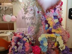 -LE SHARE洛笙·花园西餐(北京路步行街店)