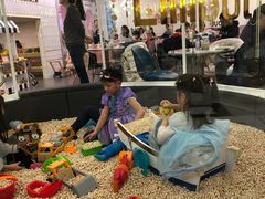-Lilliput粒粒堡亲子餐厅(置汇旭辉店)
