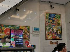 -甜心妈妈·榴莲星级糖水(北京路总店)