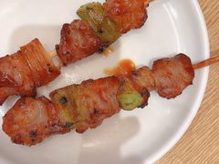 -味千拉面(煌华新纪元购物广场店)