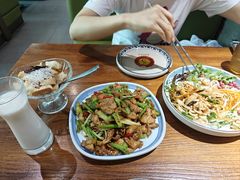 -遇见阿家村云南菜(魏公村店)