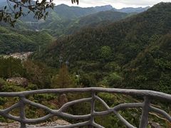 -林坑古村落