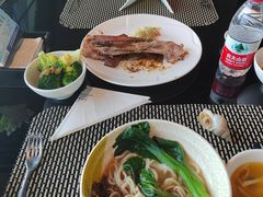 -虎门美思威尔顿酒店(海之光自助餐)