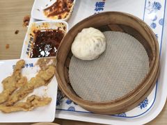 -庆丰包子铺(西单店)