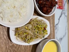 -乡村基·川味现炒大王(熙悦天街店)