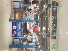 -BETTER拜特精品超市(丹尼斯一天地店)