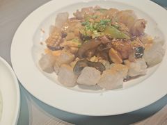 -将相和·海鲜蒸饺大连菜