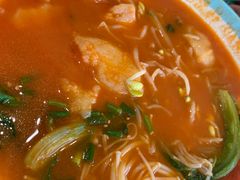 -小鱼小面(小汤山店)