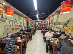 -后卫寨猫耳朵(后卫寨店)