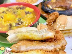 -胜利茶餐室
