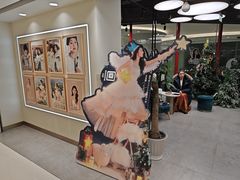 -海马体照相馆(北京apm店)