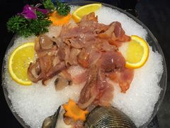 -渔傅·蓝海岸霞浦海鲜(正祥店)