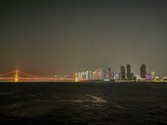 -武昌江滩