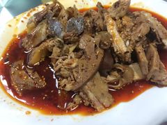 -荣生萝卜汤饭店