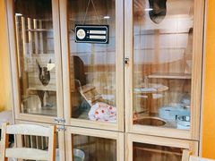 -白兔子密室(长寿路店)