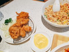 -味千拉面(淮安楚州万达店)