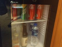 -上海浦东嘉里大酒店