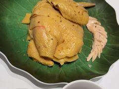 -荣兴酒家(徐家汇店)