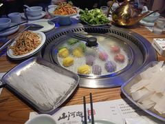 -山河屯铁锅炖·非遗铁锅炖(华强北店)