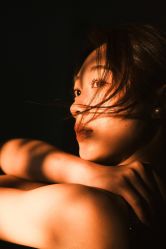 -LIIZ肖像(悦动新门西店)