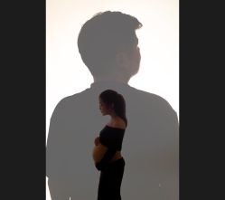 -映像视界孕妇儿童摄影馆(龙岗万科店)