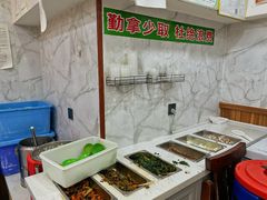 -晓宇盒饭(民安街店)